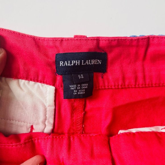Ralph Lauren Shorts - Picture 5 of 5